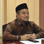 Ketua Fraksi Partai Keadilan Sejahtera (FPKS) DPRD Kota Medan Syaiful Ramadhan.