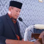 Wali Kota Tanjung Waris Tholib Optimis Benahi Tanjung Balai.(Foto:www.informasiterpercaya.com)