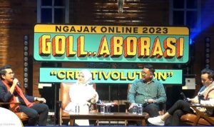 JNE selaku perusahaan logistik berusaha memberikan dukungan kepada UKM secara end-to-end.(Foto:www.informasiterpercaya.com) JNE selaku perusahaan logistik berusaha memberikan dukungan kepada UKM secara end-to-end.(Foto:www.informasiterpercaya.com)