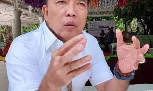 Ketua Fraksi Hanura-PSI-PPP (HPP) Hendra DS minta Pemko Medan realisasikan pembentukan Satgas Anti Narkoba (SAN) di setiap Kelurahan Kota Medan.(Foto:www.informasiterpercaya.com) Ketua Fraksi Hanura-PSI-PPP (HPP) Hendra DS minta Pemko Medan realisasikan pembentukan Satgas Anti Narkoba (SAN) di setiap Kelurahan Kota Medan.(Foto:www.informasiterpercaya.com)