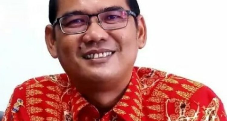 Anggota DPRD Medan Antonius Devolis Tumanggor, membenarkan kejadian tersebut.(Foto:www.informasiterpercaya.com)