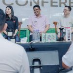 Pemko Medan berusaha memberikan kemudahan dalam segala bentuk pengurusan izin berusaha bagi para pelaku usaha, termasuk usaha kopi. Salah satu bentuk kemudahan itu dengan menghadirkan layanan perizinan secara online.(Foto:www.informasiterpercaya.com)