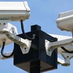 Antisipasi begal, sebanyak 65 titik lokasi di Kecamatan Medan Timur telah dilengkapi dengan Closed Circuit Television (CCTV).(Foto:www.informasiterpercaya.com)