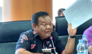 Sekretaris F-PDIP DPRD Medan, Drs Daniel Pinem.(Foto:www.informasiterpercaya.com) Sekretaris F-PDIP DPRD Medan, Drs Daniel Pinem.(Foto:www.informasiterpercaya.com)