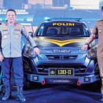 Walikota Medan Support CCTV Lacak Pelaku Kejahatan, Poldasu Luncurkan 12 Unit Mobil Patroli.(Foto:www.informasiterpercaya.com)