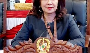 Bendahara Fraksi Partai Gerindara (F-PG) DPRD Kota Medan Dame Duma Sari Hutagalung SH.(Foto:www.informasiterpercaya.com) Bendahara Fraksi Partai Gerindara (F-PG) DPRD Kota Medan Dame Duma Sari Hutagalung SH.(Foto:www.informasiterpercaya.com)