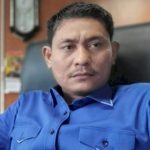 Anggota DPRD Kota Medan dari F-PAN, Edy Saputra ST.(Foto:www.informasiterpercaya.com)