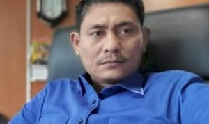 Anggota DPRD Kota Medan dari F-PAN, Edy Saputra ST.(Foto:www.informasiterpercaya.com)