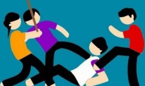 Geger Pejabat Buton Selatan Sewa Eksekutor Rp 2 Juta buat Aniaya Wartawan.(Foto:www.informasiterpercaya.com)
