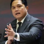 Sekretaris Jenderal Partai Amanat Nasional (PAN) Eddy Soeparno mengungkapkan strategi partainya dalam mengusung Erick Thohir sebagai bakal calon wakil presiden adalah pilihan tepat.(Foto:www.informasiterpercaya.com)