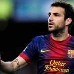 Cesc Fabregas pensiun dari sepak bola.(Foto:www.informasiterpercaya.com)