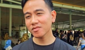 Tafsir Gibran soal Ramai 'Tegak Lurus Jokowi'.(Foto:www.informasiterpercaya.com)