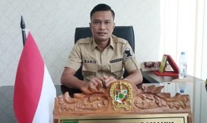 Ketua Komisi IV DPRD Kota Medan, Haris Damanik.(Foto:www.informasiterpercaya.com)