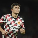 MU Mau Berkorban buat Harry Maguire?