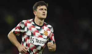 MU Mau Berkorban buat Harry Maguire?