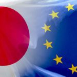 Jepang dan Uni Eropa (UE) akan meningkatkan perdagangan dan berbagi teknologi maju dengan lebih baik. Perdana Menteri Jepang Fumio Kishida diperkirakan akan menandatangani sejumlah perjanjian ketika menghadiri KTT UE-Jepang di Brussels pada 13 Juli.(Foto:www.informasiterpercaya.com)