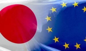 Jepang dan Uni Eropa (UE) akan meningkatkan perdagangan dan berbagi teknologi maju dengan lebih baik. Perdana Menteri Jepang Fumio Kishida diperkirakan akan menandatangani sejumlah perjanjian ketika menghadiri KTT UE-Jepang di Brussels pada 13 Juli.(Foto:www.informasiterpercaya.com)