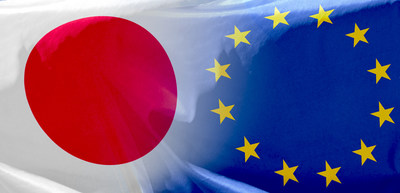 Jepang dan Uni Eropa (UE) akan meningkatkan perdagangan dan berbagi teknologi maju dengan lebih baik. Perdana Menteri Jepang Fumio Kishida diperkirakan akan menandatangani sejumlah perjanjian ketika menghadiri KTT UE-Jepang di Brussels pada 13 Juli.(Foto:www.informasiterpercaya.com)