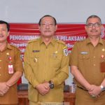 Peringati HUT Ke-78 Kemri, Pemkab Nias Bentuk Panitia.(Foto:www.informasiterpercaya.com)