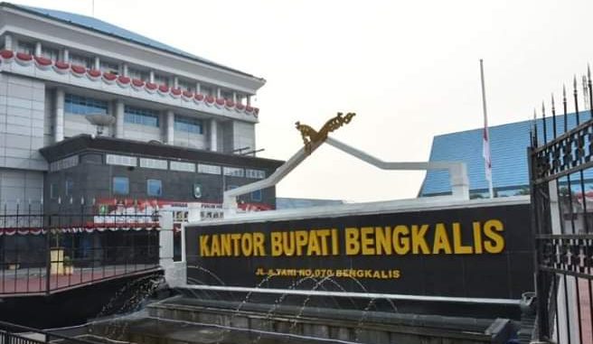 Meramaikan Hari Jadi ke-511 Bengkalis, Pemkab Bengkalis mengajak masyarakat yang memiliki koleksi foto Bengkalis dari masa ke masa untuk mengikuti pameran.(Foto:www.informasiterpercaya.com)