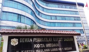 Fraksi Hanura-PSI-PPP (F-HPP) DPRD Medan menilai masih lemahnya kualitas pendidikan di Kota Medan.(Foto:www.informasiterpercaya.com)