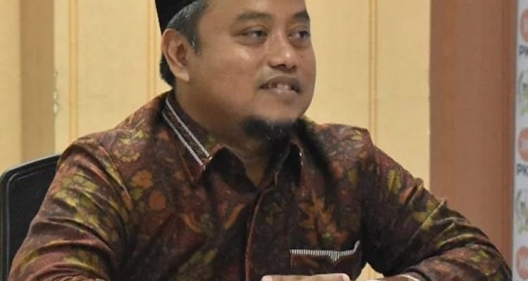 Ketua F-PKS DPRD Kota Medan, Syaiful Ramadhan.(Foto:www.informasiterpercaya.com)