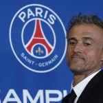 Resmi! Luis Enrique Latih Paris Saint-Germain.(Foto:www.informasiterpercaya.com)