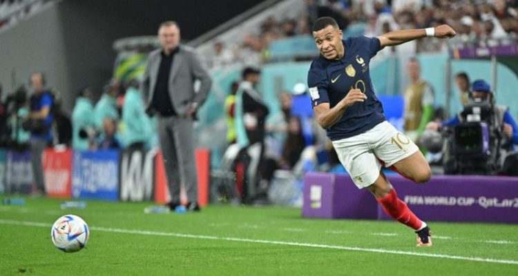 Kylian Mbappe diyakini tidak mungkin bermain di Manchester United ataupun Arsenal.(Foto:www.informasiterpercaya.com)