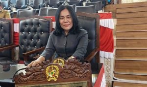 Anggota DPRD Medan Modesta Marpaung SKM Anggota DPRD Medan Modesta Marpaung SKM
