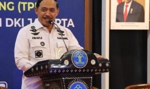 Kemenkumham wilayah DKI Jakarta mewaspadai pembuat paspor yang berasal dari luar daerah. Hal itu sebagai upaya mencegah kasus Tindak Pidana Perdagangan Orang (TPPO).(Foto:www.informasiterpercaya.com)