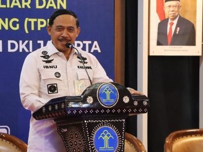 Kemenkumham wilayah DKI Jakarta mewaspadai pembuat paspor yang berasal dari luar daerah. Hal itu sebagai upaya mencegah kasus Tindak Pidana Perdagangan Orang (TPPO).(Foto:www.informasiterpercaya.com)