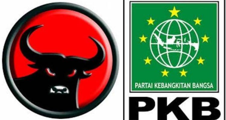 Ketua Umum (Ketum) PKB Muhaimin Iskandar atau Cak Imin disebut akan bertemu dengan Ketum PDIP Megawati Soekarnoputri.(Foto:www.informasiterpercaya.com)