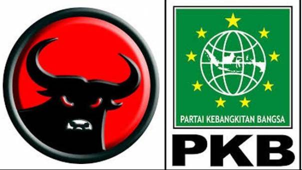 Ketua Umum (Ketum) PKB Muhaimin Iskandar atau Cak Imin disebut akan bertemu dengan Ketum PDIP Megawati Soekarnoputri.(Foto:www.informasiterpercaya.com)