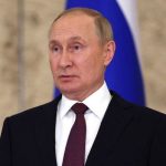 Putin Tuding Polandia Punya Ambisi di Belarusia.(Foto:www.informasiterpercaya.com)