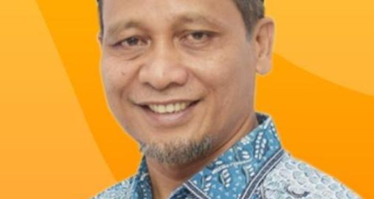 Wakil Ketua DPRD Kota Medan, Rajudin Sagala.(Foto:www.informasiterpercaya.com)