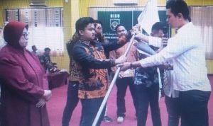 Rektor UISU Dr. Safrida, SE. MSi mengapresiasi kolaborasi yang digagas Himpunan Pengusaha Muda Indonesia (HIPMI) bersama UISU, khususnya Fakultas Ekonomi dan Bisnis UISU.(Foto:www.informasiterpercaya.com) Rektor UISU Dr. Safrida, SE. MSi mengapresiasi kolaborasi yang digagas Himpunan Pengusaha Muda Indonesia (HIPMI) bersama UISU, khususnya Fakultas Ekonomi dan Bisnis UISU.(Foto:www.informasiterpercaya.com)