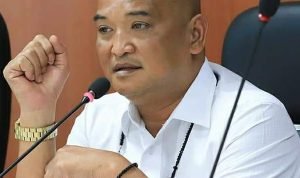 Ketua Komisi I DPRD Kota Medan, Robi Barus.(Foto:www.informasiterpercaya.com) Ketua Komisi I DPRD Kota Medan, Robi Barus.(Foto:www.informasiterpercaya.com)