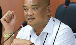 Ketua Komisi I DPRD Kota Medan Robi Barus.(Foto:www.informasiterpercaya.com) Ketua Komisi I DPRD Kota Medan Robi Barus.(Foto:www.informasiterpercaya.com)
