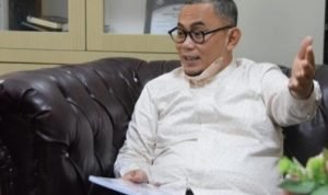 Anggota DPRD Medan Rudiyanto Simangunsong meminta aparat kepolisian memberikan rasa aman kepada masyarakat atas maraknya aksi kejahatan jalanan (begal) belakangan ini.(Foto:www.informasiterpercaya.com)
