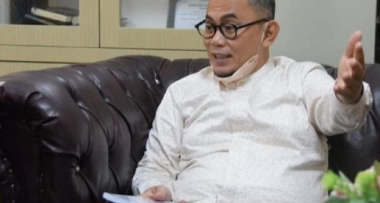 Anggota DPRD Medan Rudiyanto Simangunsong meminta aparat kepolisian memberikan rasa aman kepada masyarakat atas maraknya aksi kejahatan jalanan (begal) belakangan ini.(Foto:www.informasiterpercaya.com)