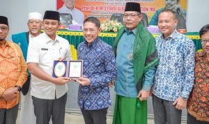 Pemko Medan mendukung digelarnya dialog penguatan kajian keislaman di Asia Tenggara yang diselenggarakan oleh Majelis Ulama Indonesia (MUI) Kota Medan.(Foto:www.informasiterpercaya.com) Pemko Medan mendukung digelarnya dialog penguatan kajian keislaman di Asia Tenggara yang diselenggarakan oleh Majelis Ulama Indonesia (MUI) Kota Medan.(Foto:www.informasiterpercaya.com)