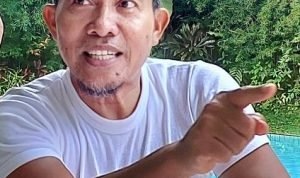 Wakil Ketua DPRD Medan, HT Bahrumsyah SH MH, menyikapi wacana pembentukan Pansus "Lampu Pocong".(Foto:www.informasiterpercaya.com) Wakil Ketua DPRD Medan, HT Bahrumsyah SH MH, menyikapi wacana pembentukan Pansus "Lampu Pocong".(Foto:www.informasiterpercaya.com)