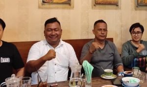 Kepengurusan Dewan Pimpinan Pusat (DPP) Persatuan Wartawan Televisi Online Indonesia (PWTOI) terbentuk.(Foto:www.informasiterpercaya.com) Kepengurusan Dewan Pimpinan Pusat (DPP) Persatuan Wartawan Televisi Online Indonesia (PWTOI) terbentuk.(Foto:www.informasiterpercaya.com)