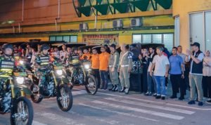 Wali Kota Medan Bobby Nasution menginstruksikan jajaran di lingkungan Pemko Medan, khususnya kewilayahan mulai dari kecamatan, kelurahan hingga lingkungan untuk mendata warganya yang masuk dalam kategori usia produktif.(Foto:www.informasiterpercaya.com) Wali Kota Medan Bobby Nasution menginstruksikan jajaran di lingkungan Pemko Medan, khususnya kewilayahan mulai dari kecamatan, kelurahan hingga lingkungan untuk mendata warganya yang masuk dalam kategori usia produktif.(Foto:www.informasiterpercaya.com)