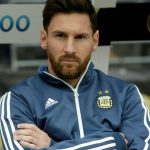 Musim panas ini Lionel Messi bersiap main di Major League Soccer (MLS) bersama Inter Miami.(Foto:www.informasiterpercaya.com)