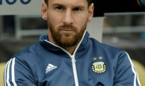 Musim panas ini Lionel Messi bersiap main di Major League Soccer (MLS) bersama Inter Miami.(Foto:www.informasiterpercaya.com)