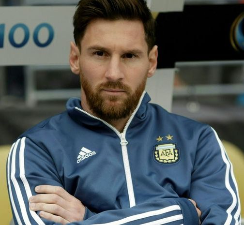 Musim panas ini Lionel Messi bersiap main di Major League Soccer (MLS) bersama Inter Miami.(Foto:www.informasiterpercaya.com)