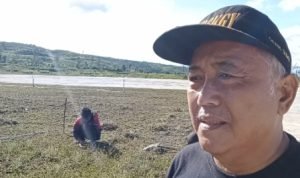 Ketua Lembaga PON, ARIADI SH