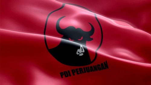 Mulai Rajin Kritik Kebijakan Pemerintah, PDIP Tepis ada keretakan dengan Jokowi.(Foto:www.informasiterpercaya.com)