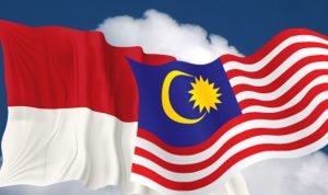 Timnas Indonesia U-23 melawan Timnas Malaysia U-23 di ajang Piala AFF U-23 2023.(Foto:www.informasiterpercaya.com)